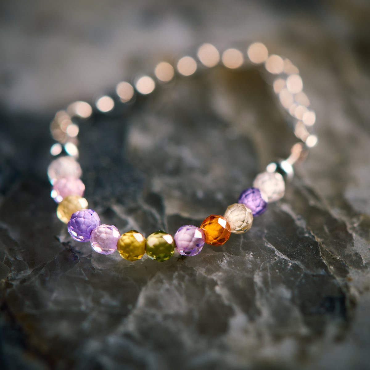 Bague en Zirconium